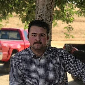 Meet your Posher, Alejandro